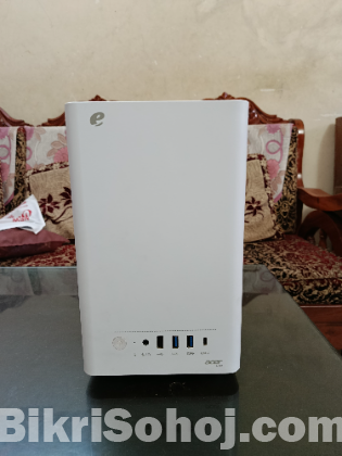 Intel core i5 9th gen computer